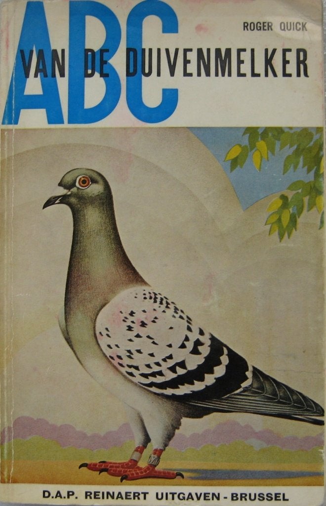 Aantal duivenboeken, Dieren en Toebehoren, Meerdere dieren