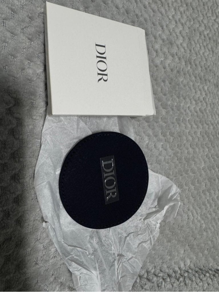 Christian Dior Beauté Mirror, Sieraden, Tassen en Uiterlijk, Uiterlijk | Parfum, Verzenden, Nieuw