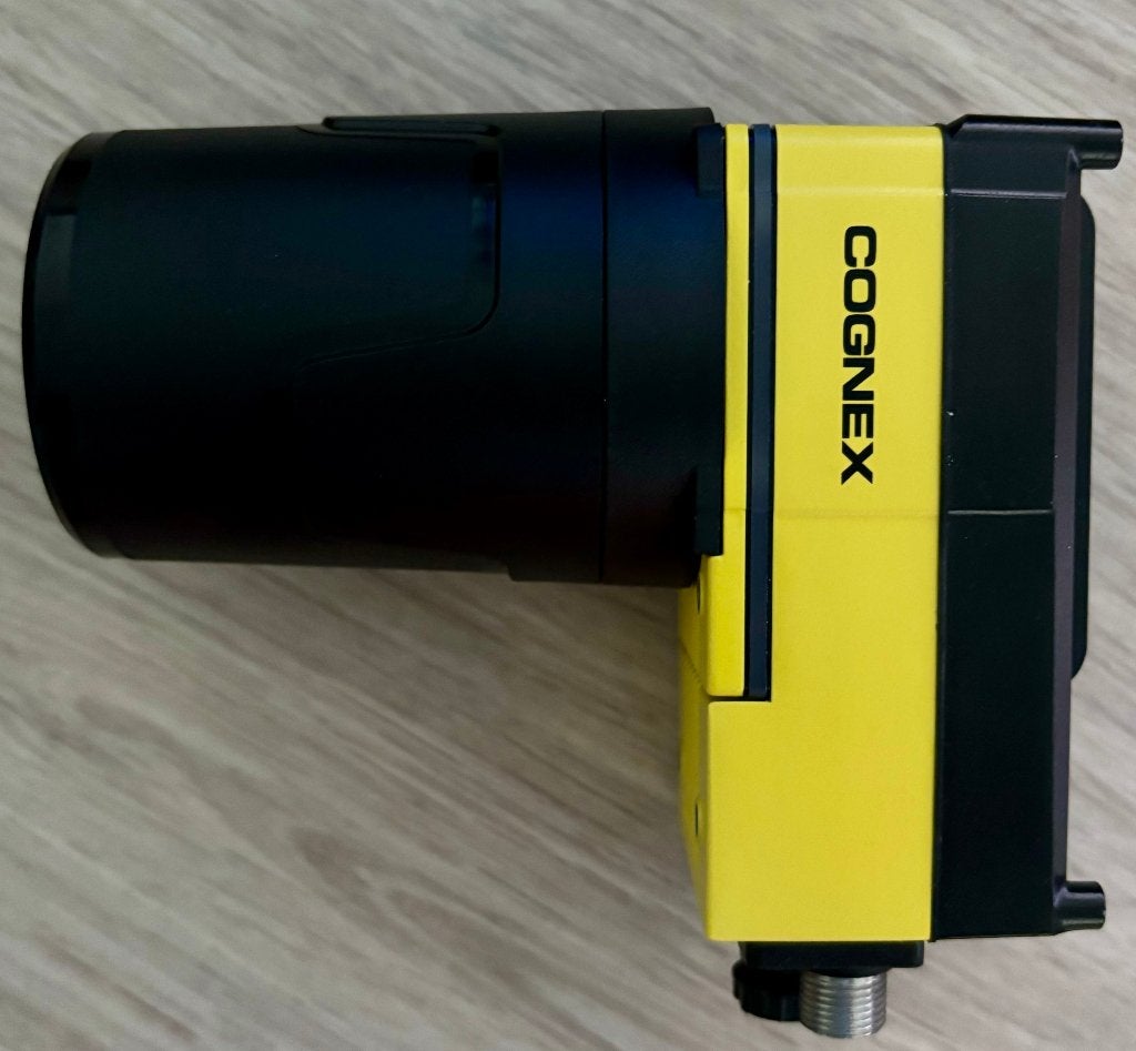 COGNEX - ISD902C / D902C - AI Deep Learning Camera - Insight, Ophalen of Verzenden, Nieuw