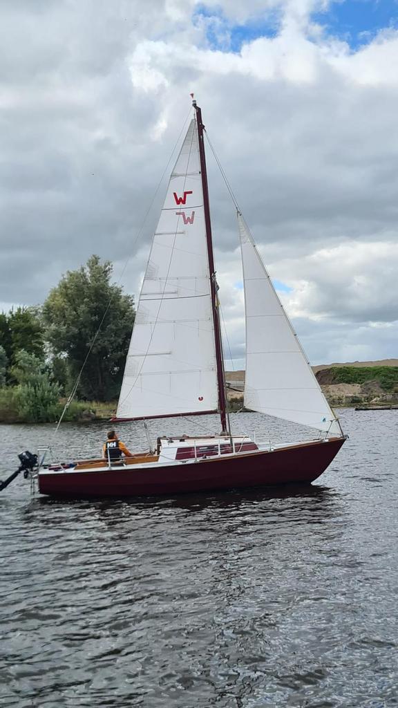 Waarschip 725, Ophalen, Gebruikt