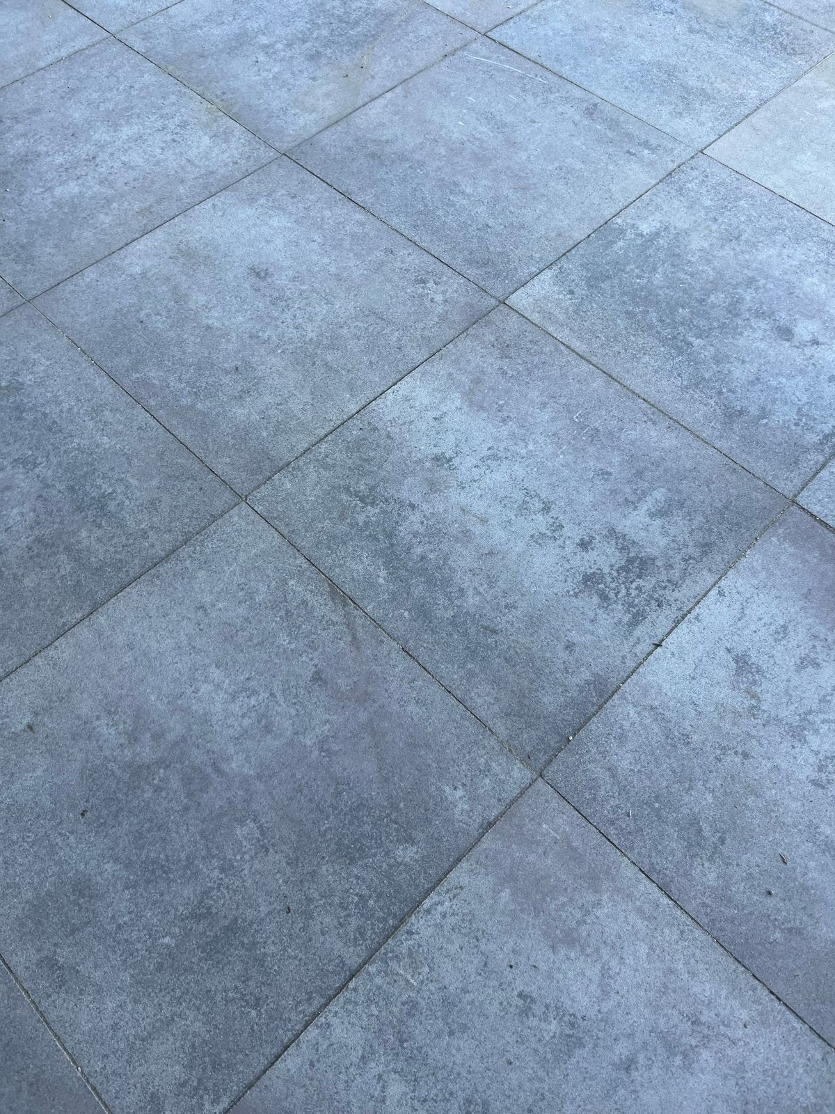 Nieuwe Redsun terrastegels 13m² - Overtollig, Doe-het-zelf en Verbouw, Ophalen, Nieuw, 10 m² of meer, Overige typen
