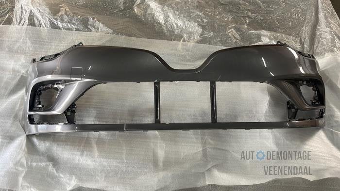 Voorbumper van een Renault Clio (TEKNG), -, Renault, -, Nieuw