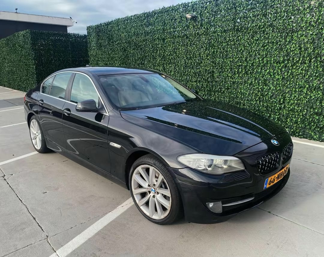 BMW 5-Serie