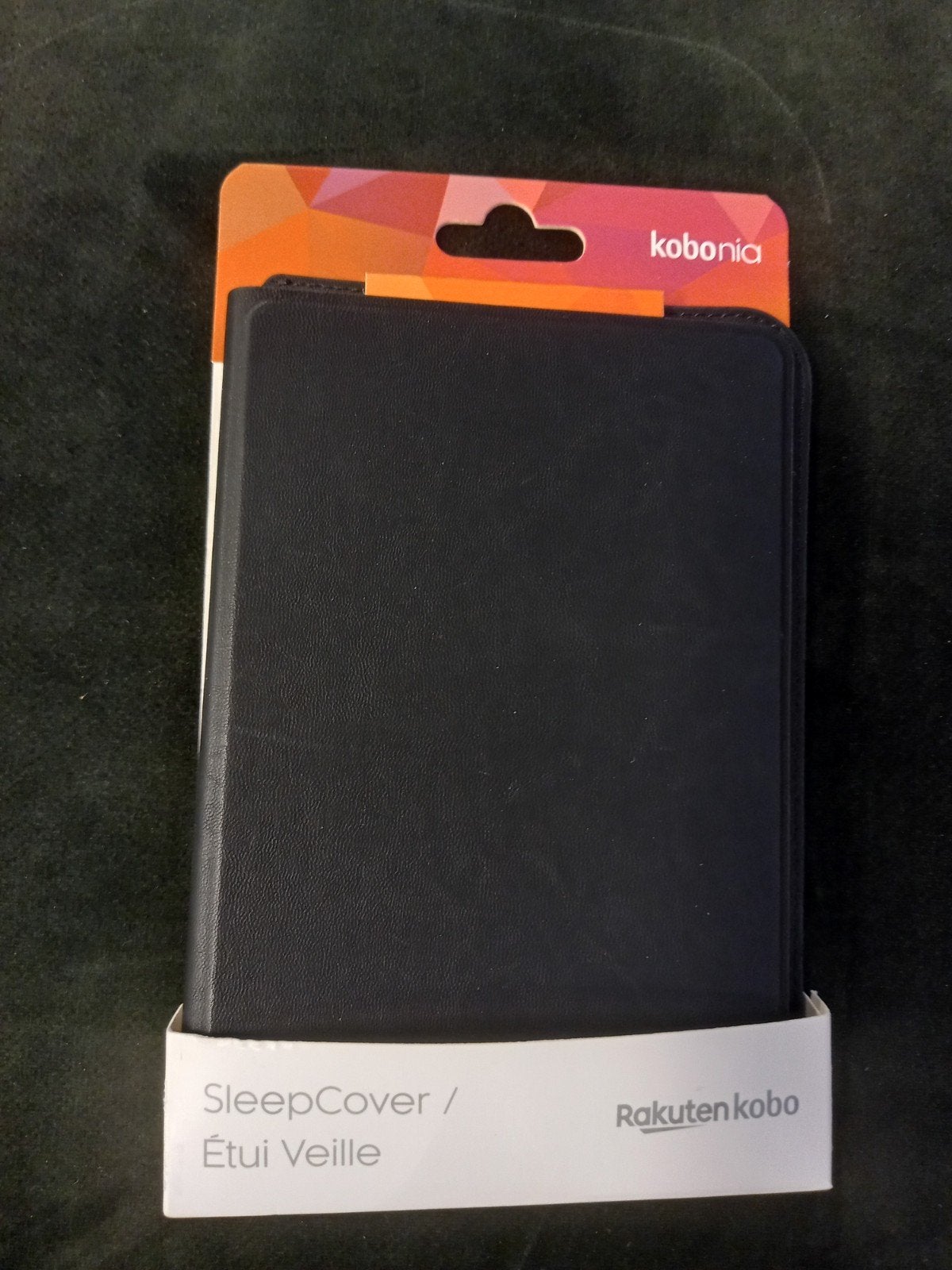 Kobo Nia SleepCover voor Rakuten Kobo e-reader, Ophalen of Verzenden, Nieuw, 6 inch of minder, Kobonia