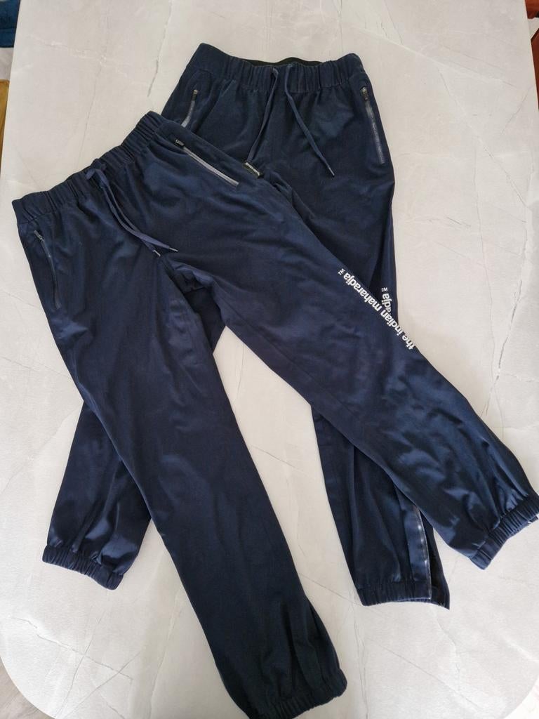 The Indian Maharadja trainingsbroek maat 176, The Indian Maharadja, Jongen of Meisje, Sport- of Zwemkleding, Ophalen of Verzenden