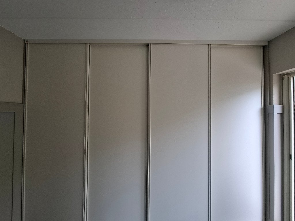 Kastenwand, Huis en Inrichting, Ophalen, Gebruikt, 200 cm of meer, 200 cm of meer