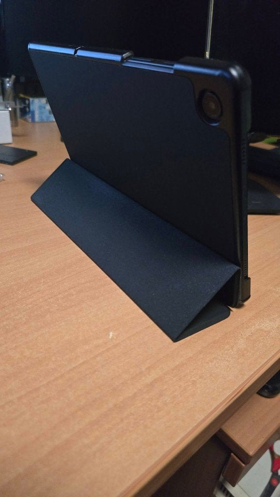 tablet, Computers en Software, Android Tablets, 11 inch, Ophalen of Verzenden, Zo goed als nieuw, Samsung