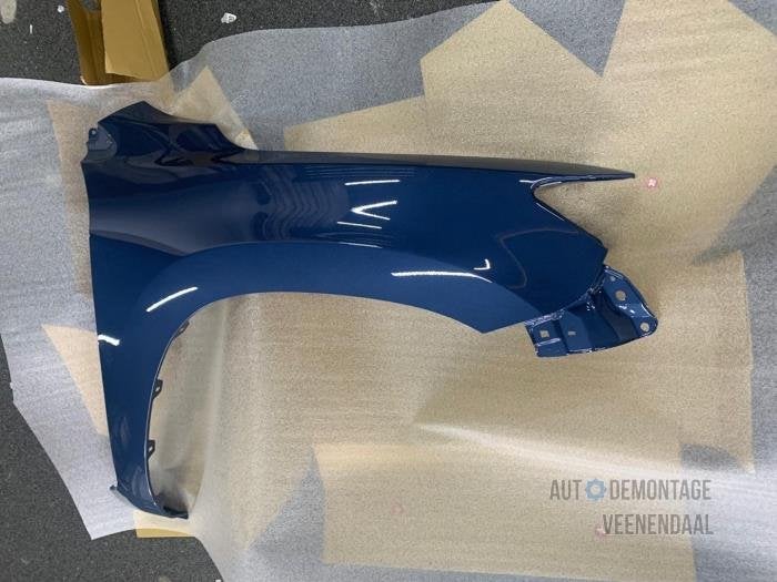 Scherm rechts-voor van een Toyota Rav-4 (8R3), -, -, Nieuw, Ophalen of Verzenden