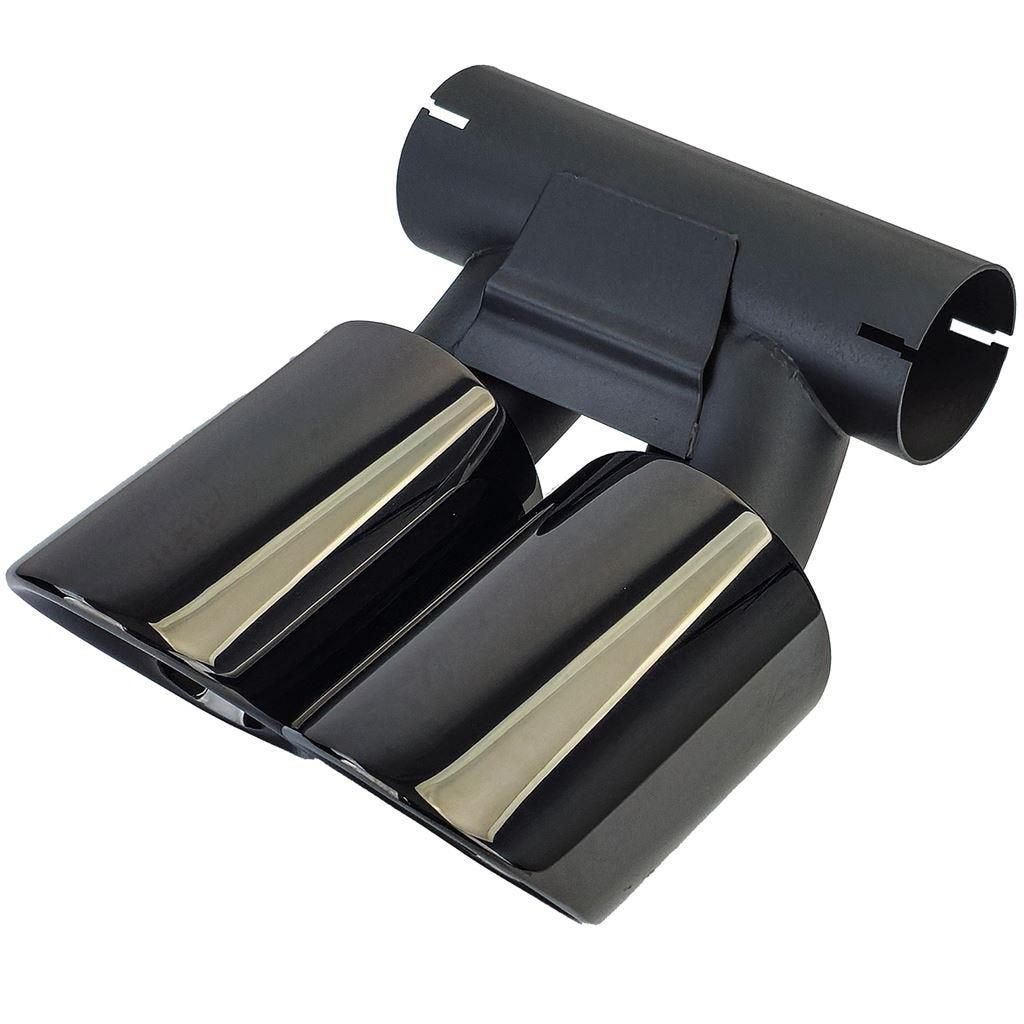 Uitlaat Sierstuk Voor Porsche Boxster 982 Cayman 718, Verzenden, Automotive Parts, A.parts@hotmail.nl, Trasmolenlaan 12 3447 GZ Woerden