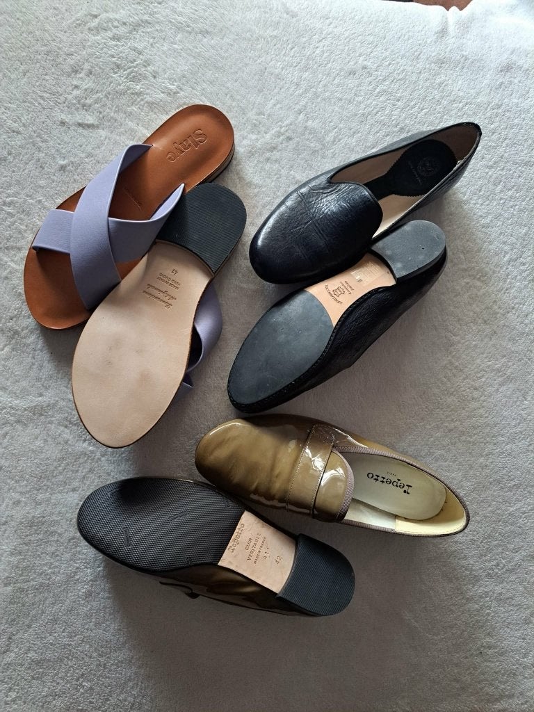 Marco Tozzi, Rêve d'un jour, Repetto, Arwy, Slaye, nieuw, 41, Zwart, Overige typen, Nieuw, Ophalen of Verzenden