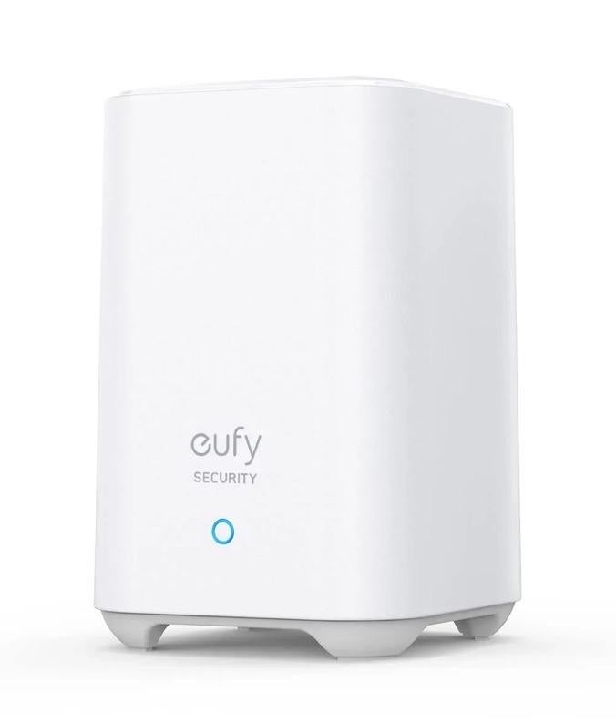 Eufy Security HomeBase 2 - Basisstation, Audio, Tv en Foto, Videobewaking, Ophalen of Verzenden, Zo goed als nieuw