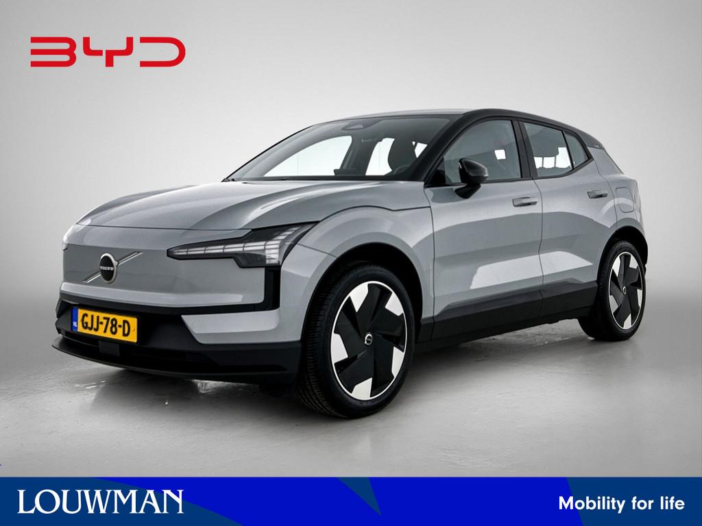 Volvo EX30 Single Motor Extended Range Plus 69 kWh, Auto's, Volvo, Bedrijf, Te koop, EX30, ABS, Achteruitrijcamera, Adaptive Cruise Control