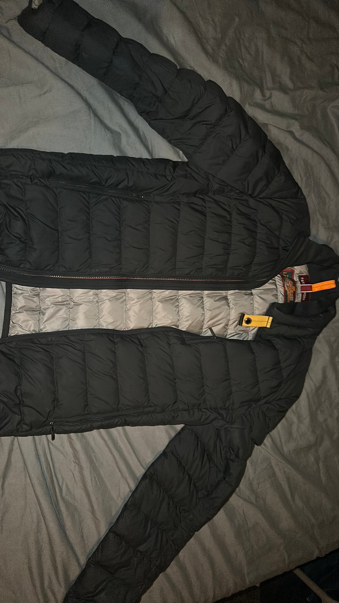Parajumpers jas jongens/heren Maat XS, Ophalen of Verzenden, Zo goed als nieuw, Maat 46 (S) of kleiner