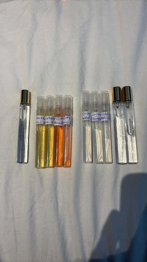 Testers te koop, Verzamelen, Ophalen of Verzenden, Zo goed als nieuw, Miniatuur