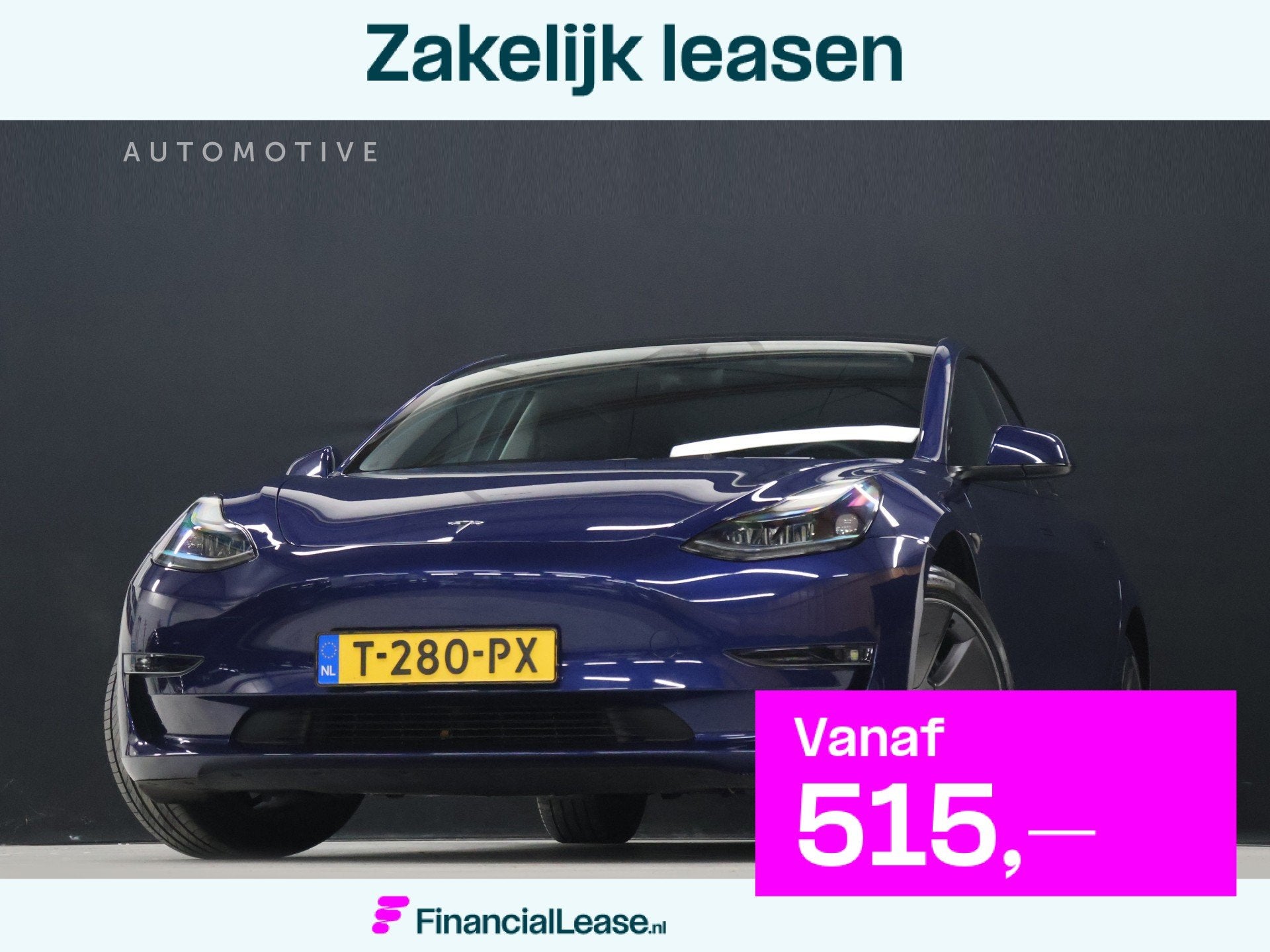 Tesla Model 3 Long Range RWD 75 kWh [SOH 95%, PANORAMADAK, S