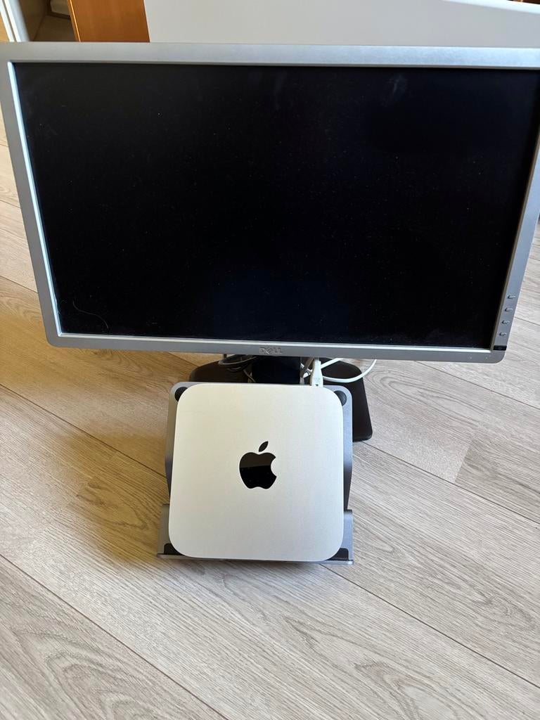 Mac mini 2012 16GB 500SSD plus monitor, Computers en Software, Apple Desktops, Ophalen, Gebruikt, 2 tot 3 Ghz, SSD