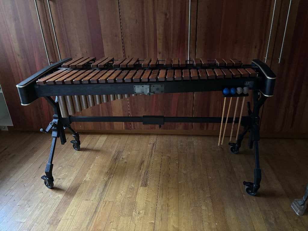 Adams xylofoon Soloist Octave 35, Muziek en Instrumenten, Ophalen of Verzenden, Zo goed als nieuw, Melodische percussie