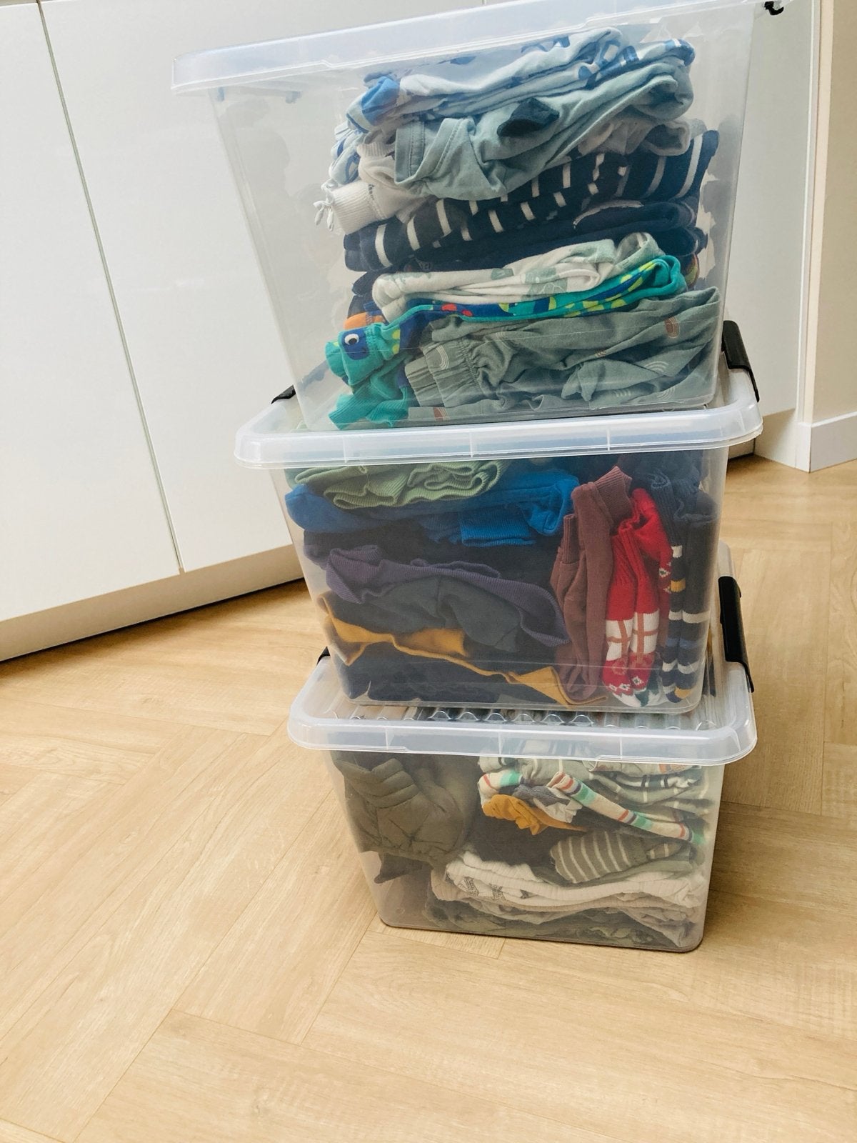 Jongenskleding pakket maat 98/104, Kinderen en Baby's, Verzenden, Gebruikt, Jongen, Overige typen