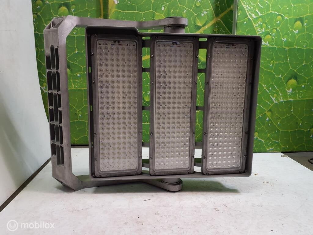 Philips OptiVision BVP528 Modulaire schijnwerper LED 3.5GEN