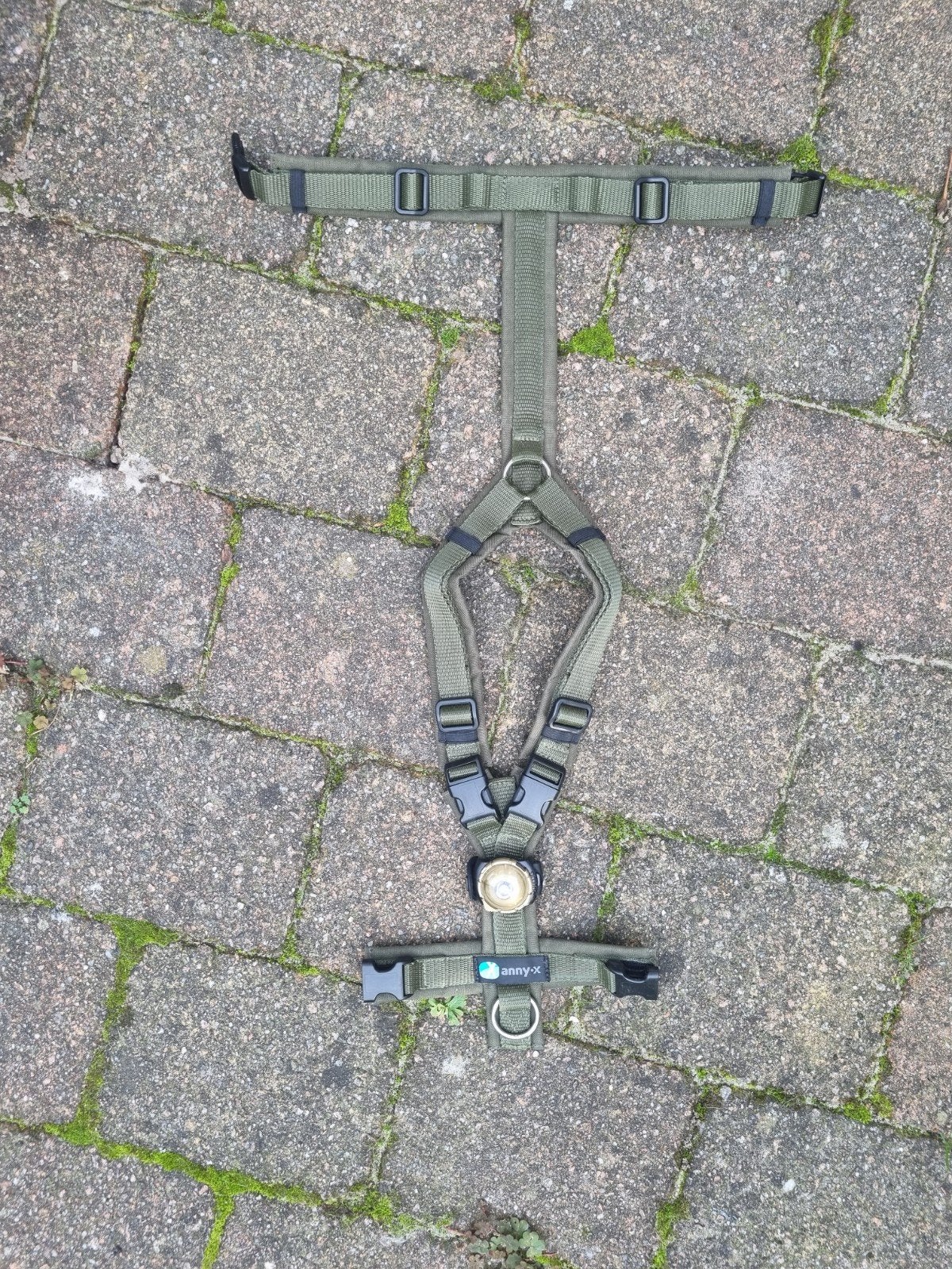 anny-x fun tuig s met orbiloc lampje, Ophalen of Verzenden, Verlicht, Nieuw
