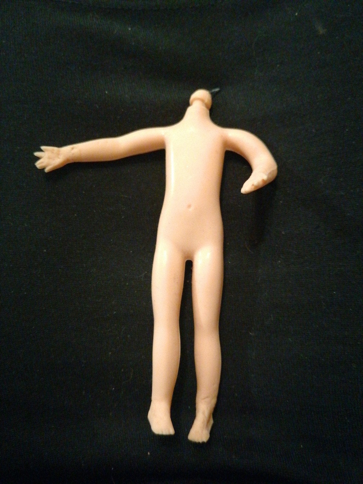 Tutti poppen, Ophalen of Verzenden, Gebruikt, Fashion Doll