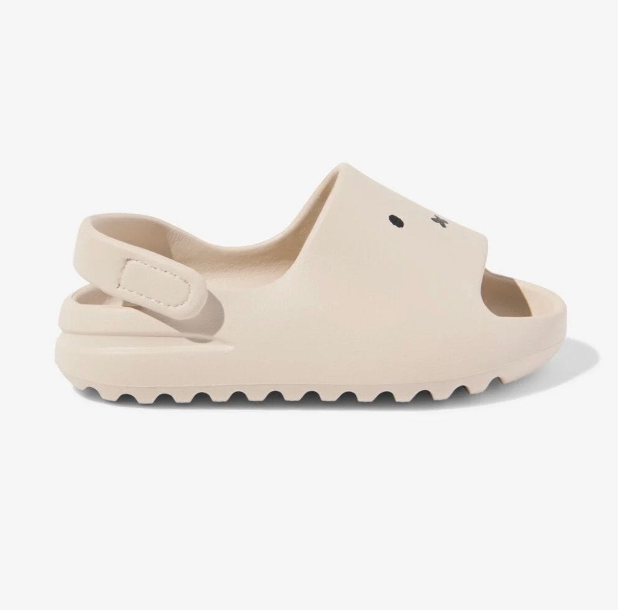 Nijntje HEMA slippers maat 22 Zo goed als nieuw, Ophalen of Verzenden, Zo goed als nieuw, Jongen of Meisje, Overige typen