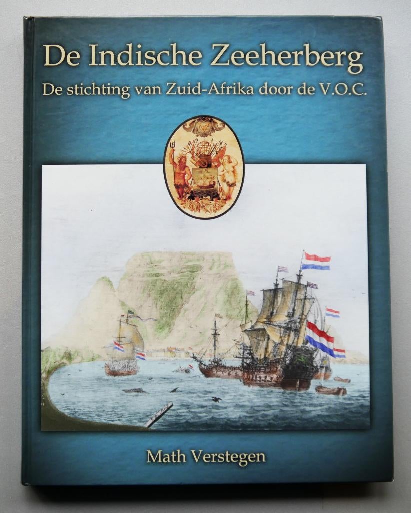 De Indische Zeeherberg, Ophalen of Verzenden, Nieuw