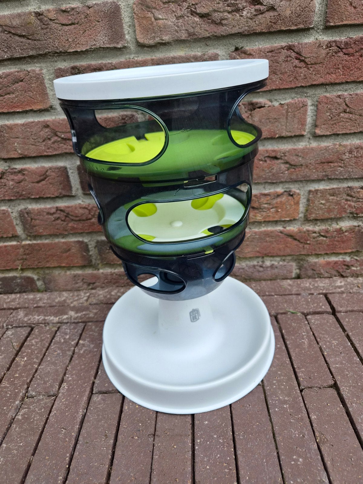 Catit Design Senses Voer Labyrint, Ophalen of Verzenden, Nieuw