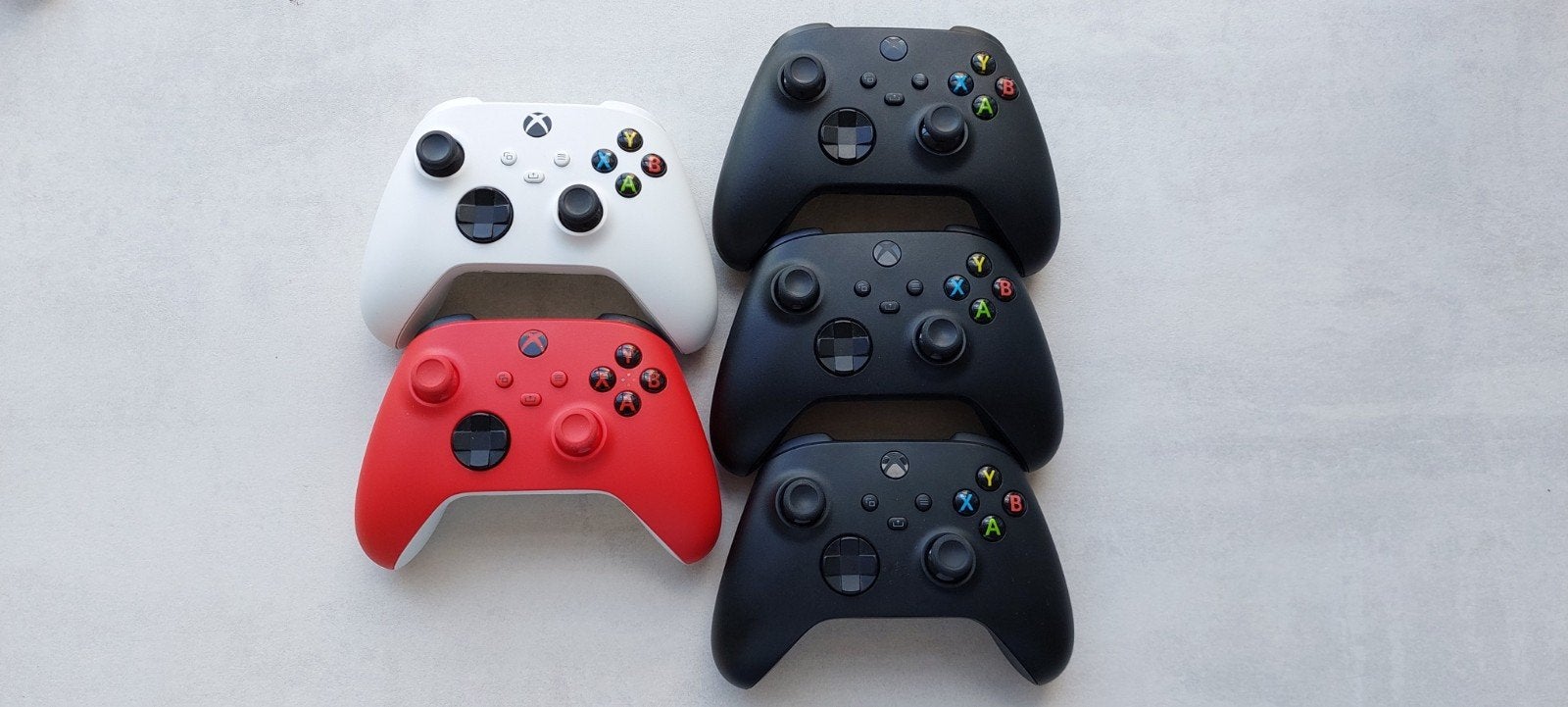 Xbox series S,X TMR hall effect. nooit meer drift., Ophalen, Zo goed als nieuw, Controller, Xbox Original