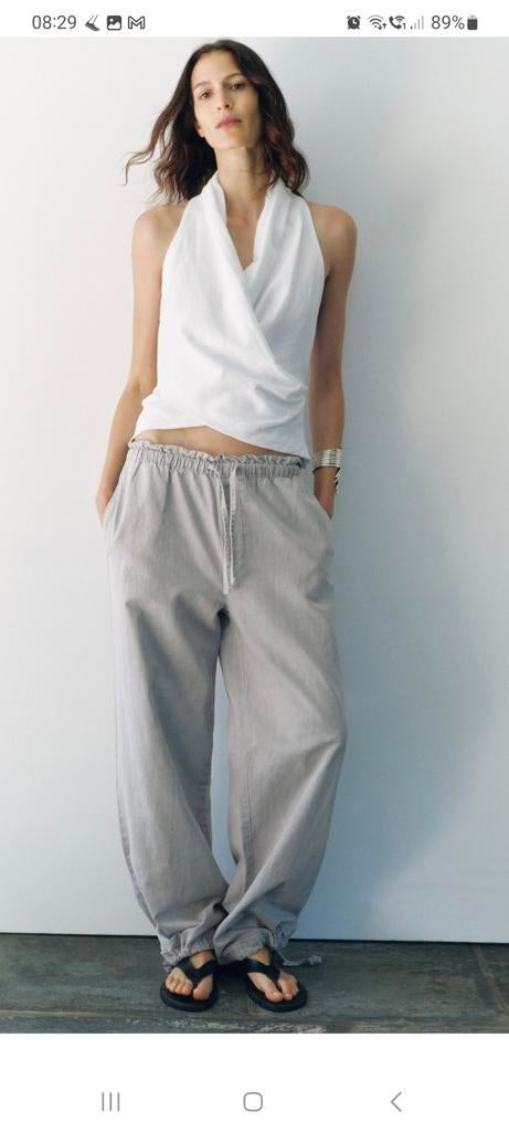 Zara, Kleding | Dames, Zara, Ophalen of Verzenden, Nieuw, Maat 42/44 (L)