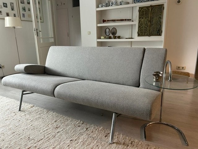 Harvink bank, Ophalen, 150 tot 200 cm, Tweepersoons, 75 tot 100 cm