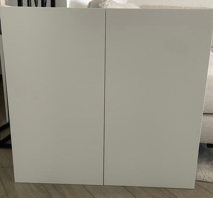 Ikea kast, Huis en Inrichting, Kasten | Roldeurkasten en Archiefkasten, Ophalen, Minder dan 50 cm, Zo goed als nieuw, Minder dan 100 cm