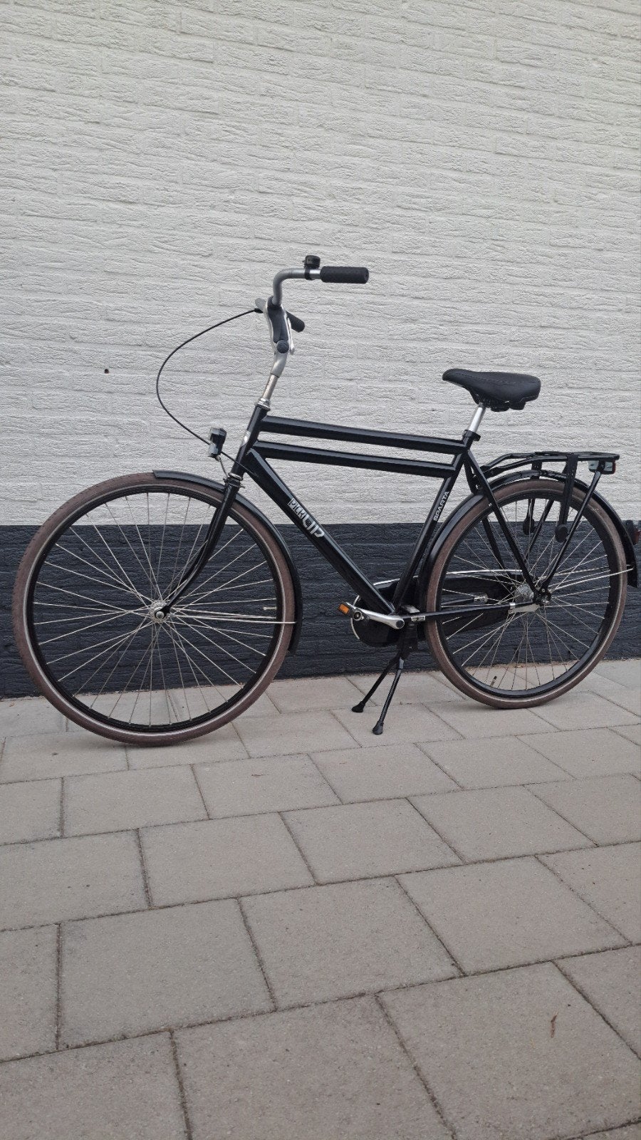 Sparta PickUp fiets - 28 inch wielen, 3 versnellingen, Ophalen of Verzenden, Zo goed als nieuw, Sparta