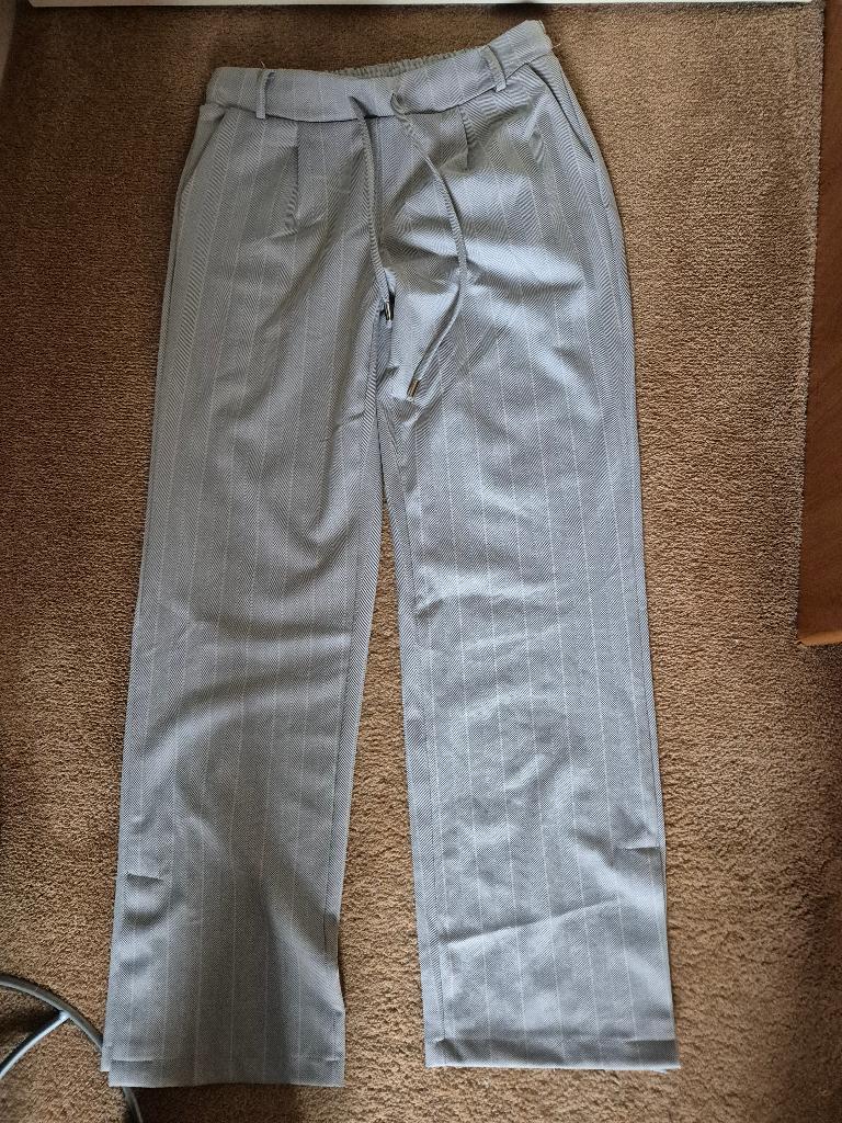 Rebelz broek XL, Kleding | Dames, Maat 46/48 (XL) of groter, Nieuw, Ophalen of Verzenden, Rebelz