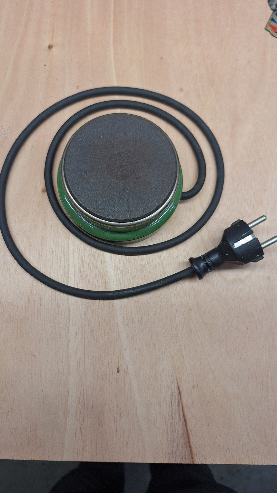 Elektrische kookplaat, Ophalen of Verzenden