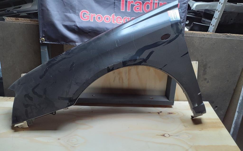 Subaru impreza Blob-eye spatbord links voor nieuwe originele, Ophalen, Voor, Subaru, Spatbord