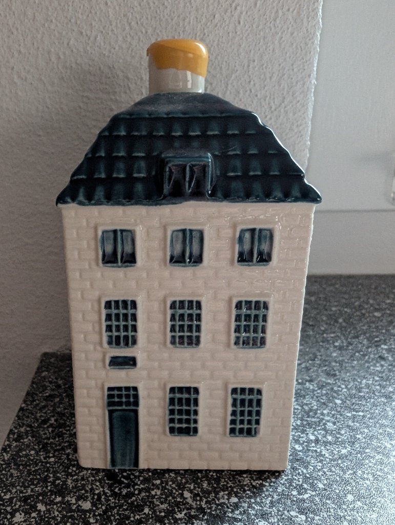 KLM Airlines Delft huis 55, Verzamelen, KLM Huisjes, Ophalen of Verzenden, Zo goed als nieuw