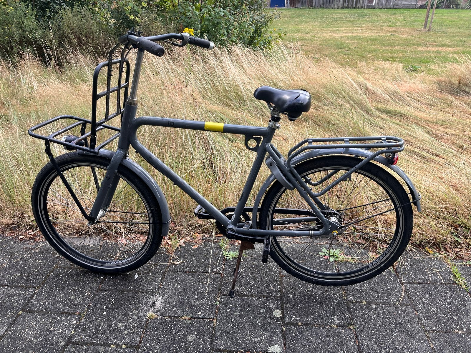 Batavus fiets - “Utility Bike”, Ophalen, Gebruikt, Versnellingen, Batavus