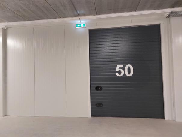 bedrijfspand Te Koop/Te Huur, Zakelijke goederen, Bedrijfs Onroerend goed, 37 m², Koop, Bedrijfsruimte