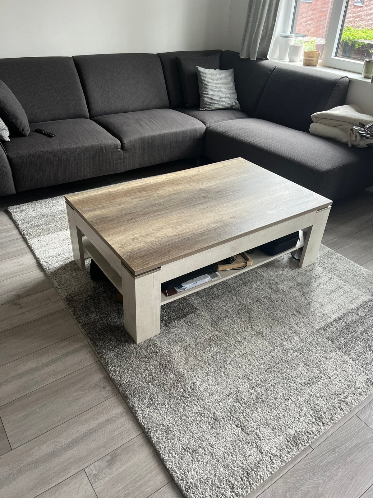 Salontafel Danvill, Ophalen, Gebruikt