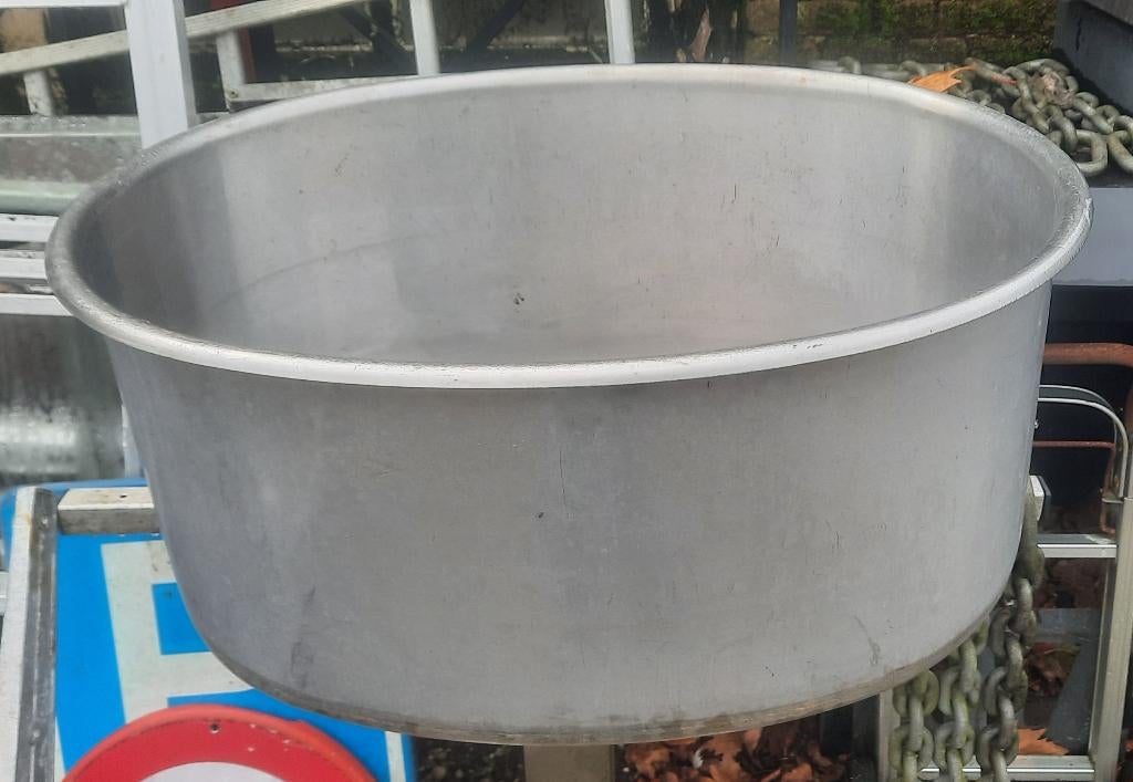 RVS Spoelbakken verschillend model, Ophalen, Minder dan 50 cm, Gebruikt, Ameide