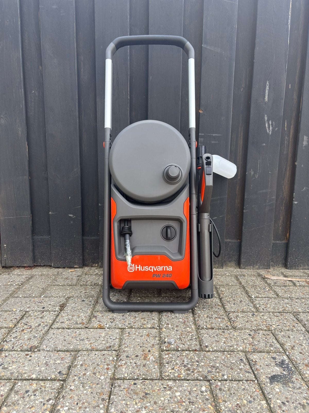 Nieuwe Husqvarna PW 240 hogedrukreiniger, Ophalen, Nieuw, Overige typen