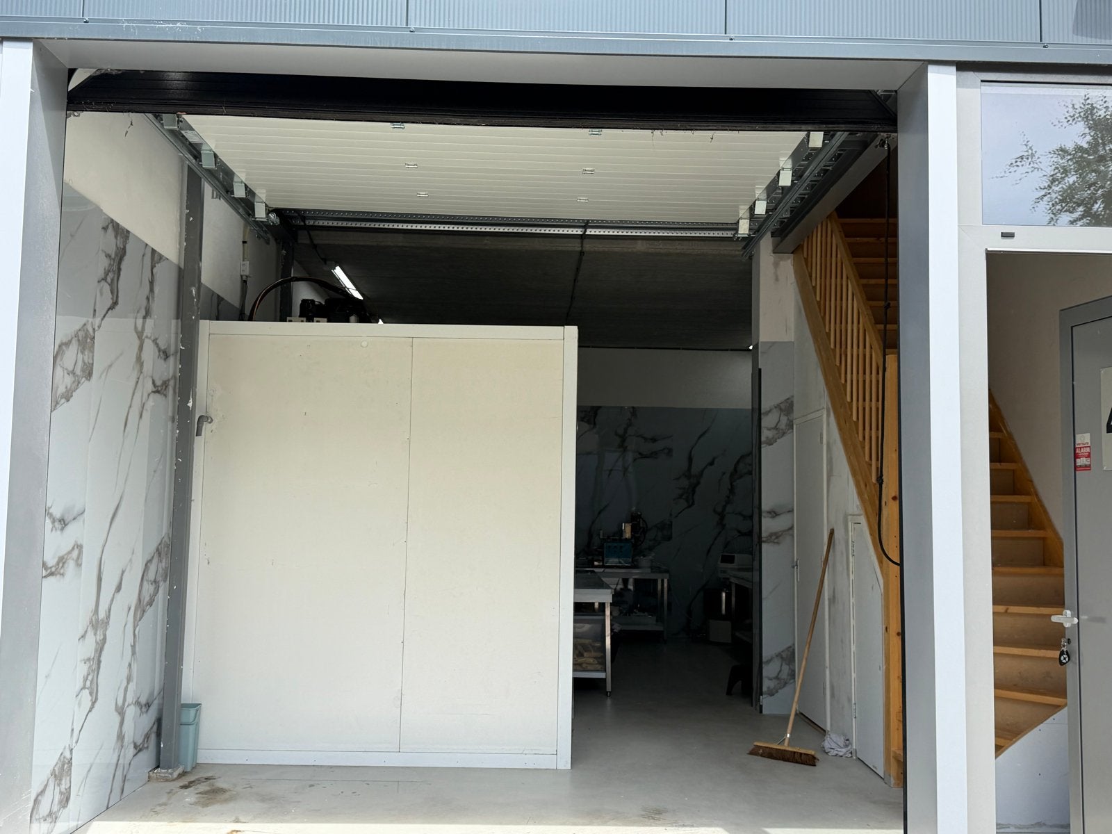 Foto 2 van Cateringlocatie Ter Overname – Instapklaar – Almere