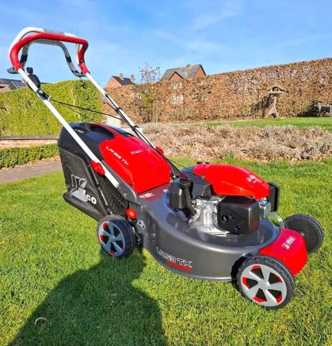 Efco LR53TK comfort plus, Ophalen, Nieuw