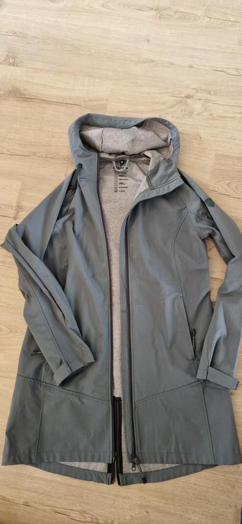 Kjelvik Softshell ademend winddicht mt 40, nooit gedragen, Maat 38/40 (M), Nieuw, Ophalen of Verzenden, Kjelvik