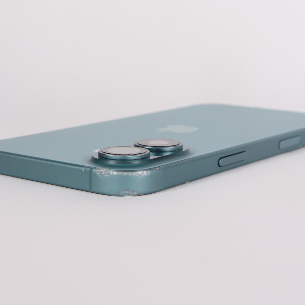 iPhone 16 512GB - C Grade (92%), Apple, Gebruikt, Support@apple.com, One Apple Park Way
Cupertino, CA 95014
United States