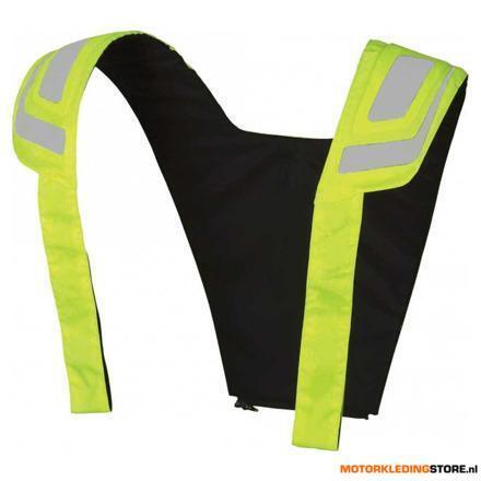 Macna Vision Reflectievest, Fluor, Ophalen of Verzenden, Nieuw met kaartje
