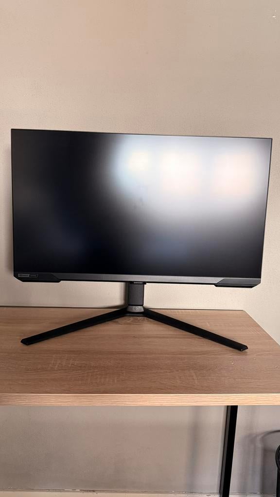Samsung Odyssey G7 28 inch (LS28BG700EPXEN), Computers en Software, Monitoren, HDMI, IPS, 101 t/m 150 Hz, Minder dan 1 ms