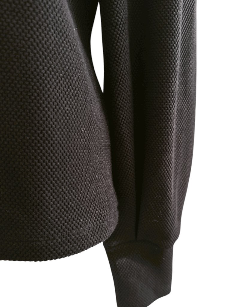 Vanilia trui L, Kleding | Dames, Maat 38/40 (M), Zwart, Ophalen of Verzenden, Zo goed als nieuw