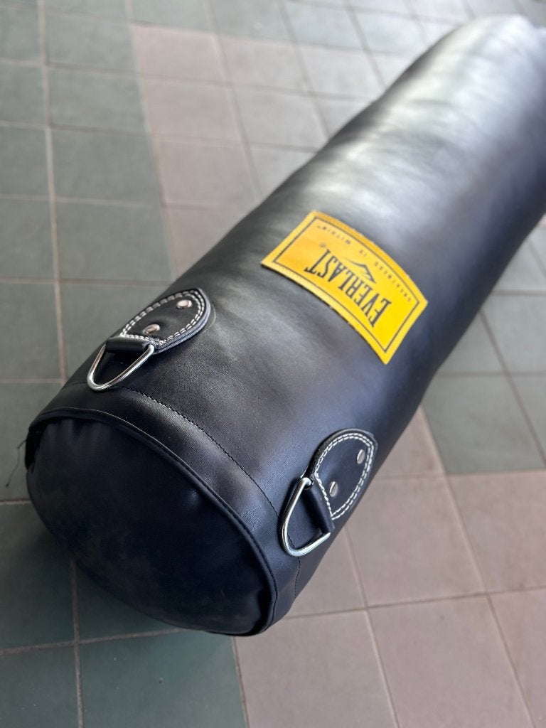 EVERLAST BOKSZAK ZWART - 105CM CS26749, Ophalen, Nieuw, Bokszak